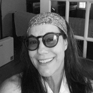 Meet your Posher, Kristin